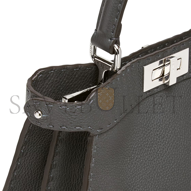 F**di peekaboo iseeu medium 8bn321adylf1eel (33.5*25.5*13cm)